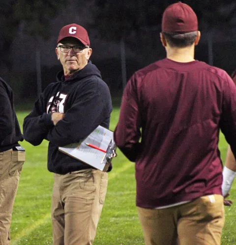Lux’s 200th win shows success, spirit, dedication